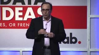 Fidelity Investments' Jim Speros - IAB Annual Leadership Meeting 2013