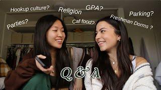 PEPPERDINE UNIVERSITY Q&A | 2022