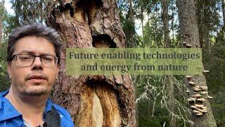 Future technologies and inspiration from nature to innovate