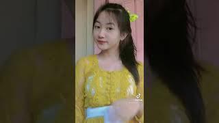 GOYANG KEPANASAN KUMPULAN VIDIO TIKTOK CEWEK CANTIK