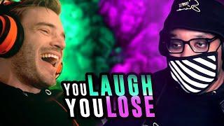 I Laugh, My Editor Sive Gets A Raise. - YLYL #0077