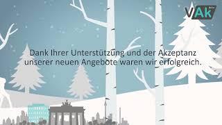 Weihnachtsgruß 2021