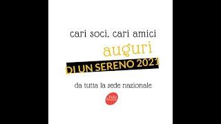 Tutti insieme possiamo! Buon 2021 da Italia Nostra!