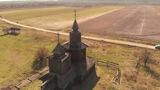 Заброшенная киностудия под Киевом. Город призрак. Украина/Abandoned film studio.Ukraine