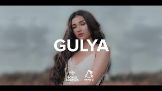 "Gulya" Turkish Oriental Type Beat | Prod by. Soniq Sounds XX Arpit G