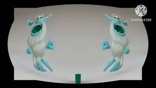 Booba Scream Moments (HD) in zoopals effect v3