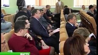 События недели 08.02.14 Депутат Максим Зубарев просветил горсовет, как нужно ловить собак