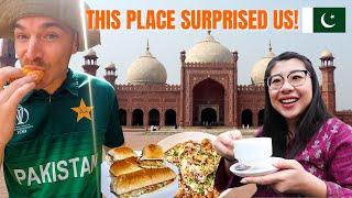 We found mini Pakistan in Canada + BEST Pakistani street food! 