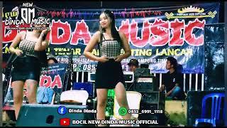 DINDA MUSIC LIVE WAY NGISEN || REMIX LAMPUNG