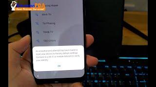 How to Bypass Google Account Lock Samsung Galaxy A50s A50 A51 A71 Android 10 Without PC