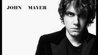 John Mayer - Belief (HQ)