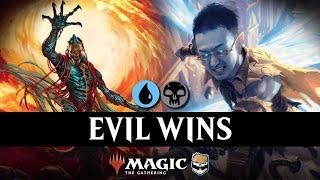 IT'S STILL AMAZING | Dimir Tempo | Standard