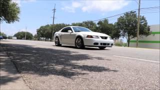 Mustang Week 2016 Meet & Greet Pullouts