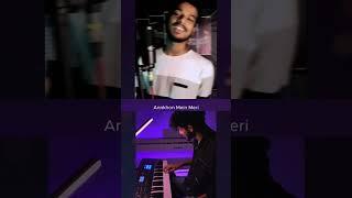 Lobon Ko Cover By Rajat Mandal | KK | New Cover Song | Labon Ko Labon Se | @arpitmusic.official