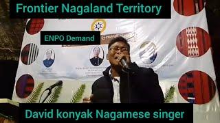 ENPO# Nagamese song# Appeal to CM.Neiphui Rio#@Nokkhoveholim