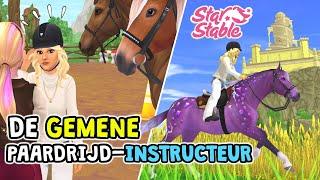 Paardenmeisje Moet Betovering Ongedaan Maken! | Star Stable RP | Emma's Paarden TV