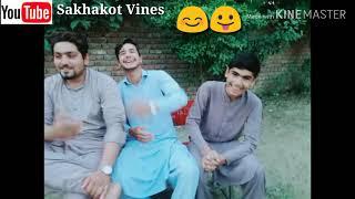 Sakhakot Vines, Hilarious Video