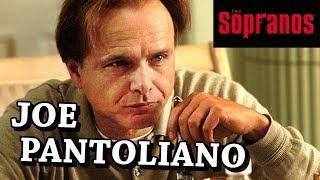 Joe Pantoliano Talks About His Role on The Sopranos (Spoilers)