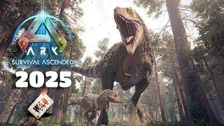 ARK IS ABOUT TO CHANGE! - FULL 2025 *NEW* CONFIRMED UPDATES!