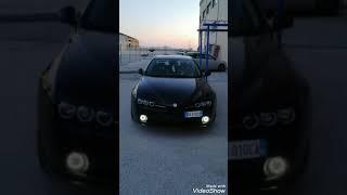 Coming leaving home alfa 159 (After mod) функция проводи меня домой альфа 159 (   после доработки)