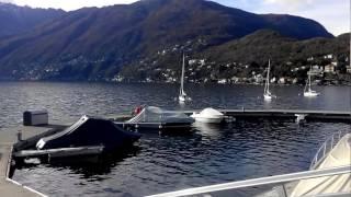 Ascona (Lago Maggiore) Lake View * 10-11-2016