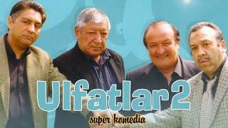 Ulfatlar 2 (o'zbek film) | Улфатлар 2 (узбекфильм)