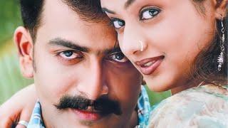 Katte Katte Sathyam Malayalam  Video Song 1080 HD Prithviraj Sukumaran , Priyamani