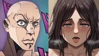 Attack on Titan ¦ Anime VS Reddit ¦ Part 1