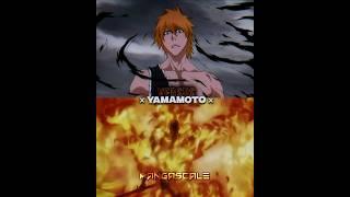 Dangai Ichigo vs Gotei 13 #bleach