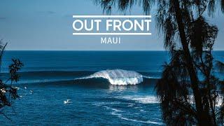 Out Front: Maui