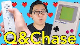 Why I LOVE Nintendo… And You Should Too! ️ | Q&Chase | ChaseYama