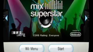 Mix Superstar