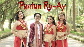 PANTUN RUAY (Rupinus- Aloysius) - Tino AMEE