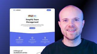 Step by Step Website Build in WIX Studio - Episode 2