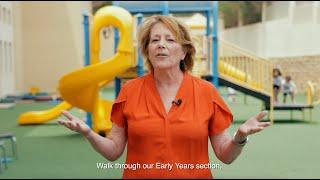 Introduction to AIS West Early Years