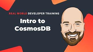 Intro To CosmosDB - How To Easily Use Cloud NoSQL with C#