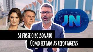 E se fosse o Bolsonaro no Rio Grande do Sul?