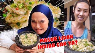 RE COOK SEBLAK RAFAEL SMASH YANG VIRAL DI TIKTOK !!