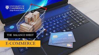 What's happening in e-commerce