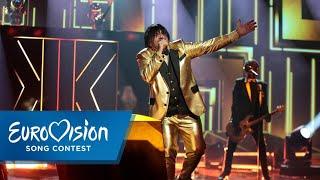 Ikke Hüftgold - "Lied mit gutem Text" | Unser Lied für Liverpool | Eurovision Song Contest | NDR