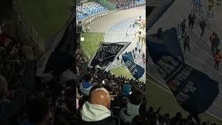 Napoli Stadio Maradona Napoli vs Juventus" gol di Raspadori"