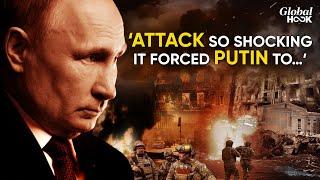 Kursk Incursion: ‘Putin In Bad Mood’, Did Russia’s Army Chief ‘Ignore Intelligence Input’?