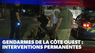 L'été est chaud pour les Girondins et ses gendarmes !