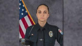 Whitehall police officer fired for falsifying evidence in arrest of innocent woman, chief says