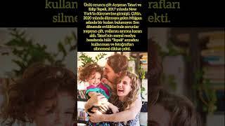 AYŞECAN TATARI VE EDİP TEPELİ'NİN 8 YILLIK EVLİLİĞİ SONA ERDİ