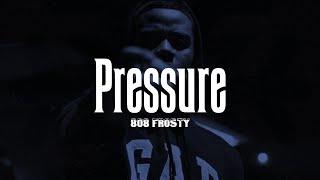 [FREE] Bris X Young Slo-Be X Mac J Type Beat 2021 | West Coast Beat "Pressure" (PROD. 808 Frosty)