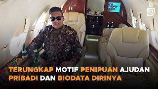 Terungkap Motif Penipuan Ajudan Pribadi Seorang Selebgram dan Biodata Dirinya | Jabar Ekspres News