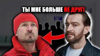 ГРОМКОЕ ЗАЯВЛЕНИЕ ХАБЕНСКОГО! ШОКИРУЮЩАЯ ПРАВДА О КОСТОМАРОВЕ!