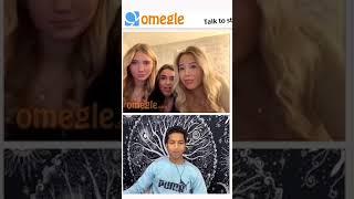 girls showing b**bs on omegle   #girls #russian #omegle #viral