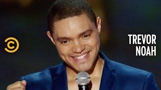 Learning About “Charming Racism” - Trevor Noah